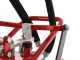 Ceccato BULL SPLT16TC-650 16 Tons Tractor-mounted Vertical Log Splitter - 650 mm Piston Stroke