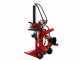 Ceccato BULL SPLT16TC-650 16 Tons Tractor-mounted Vertical Log Splitter - 650 mm Piston Stroke