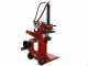 Ceccato BULL SPLT16TC-650 16 Tons Tractor-mounted Vertical Log Splitter - 650 mm Piston Stroke