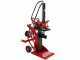 Ceccato BULL SPLT16TC-650 16 Tons Tractor-mounted Vertical Log Splitter - 650 mm Piston Stroke