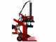 Ceccato BULL SPLT16TC-650 16 Tons Tractor-mounted Vertical Log Splitter - 650 mm Piston Stroke