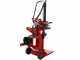 Ceccato BULL SPLT16TC-650 16 Tons Tractor-mounted Vertical Log Splitter - 650 mm Piston Stroke