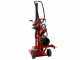 Ceccato BULL SPLT16TC-650 16 Tons Tractor-mounted Vertical Log Splitter - 650 mm Piston Stroke