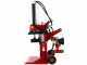 Ceccato BULL SPLT16TC-650 16 Tons Tractor-mounted Vertical Log Splitter - 650 mm Piston Stroke