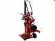 Ceccato BULL SPLT16TC-650 16 Tons Tractor-mounted Vertical Log Splitter - 650 mm Piston Stroke