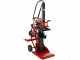 Ceccato BULL SPLT16TC-650 16 Tons Tractor-mounted Vertical Log Splitter - 650 mm Piston Stroke
