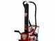 Ceccato BULL SPLT16TC-650 16 Tons Tractor-mounted Vertical Log Splitter - 650 mm Piston Stroke