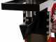 Ceccato BULL SPLT16TC-650 16 Tons Tractor-mounted Vertical Log Splitter - 650 mm Piston Stroke