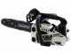 BlackStone LCS 25-10 - Petrol Pruning Chainsaw - 25 cm Blade