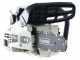 BlackStone LCS 25-10 - Petrol Pruning Chainsaw - 25 cm Blade