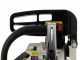BlackStone LCS 25-10 - Petrol Pruning Chainsaw - 25 cm Blade