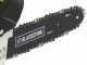 BlackStone LCS 25-10 - Petrol Pruning Chainsaw - 25 cm Blade