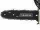 BlackStone LCS 25-10 - Petrol Pruning Chainsaw - 25 cm Blade