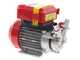 Rover Novax 20 B - Electric transfer pump - Electric pump for hot liquids and beer - Single-phase - 230V