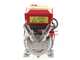 Rover Novax 20 B - Electric transfer pump - Electric pump for hot liquids and beer - Single-phase - 230V