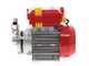 Rover Novax 20 B - Electric transfer pump - Electric pump for hot liquids and beer - Single-phase - 230V