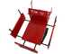 CECCATO CINGOLONE Tracked Power Barrow - Extendable body - 350 kg Load capacity