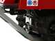 CECCATO CINGOLONE Tracked Power Barrow - Extendable body - 350 kg Load capacity
