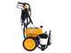 DeWalt DXPW 004E - Professional single-phase high pressure washer - 150 bar - 600 l/h