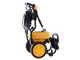 DeWalt DXPW 004E - Professional single-phase high pressure washer - 150 bar - 600 l/h