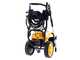DeWalt DXPW 004E - Professional single-phase high pressure washer - 150 bar - 600 l/h