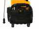 DeWalt DXPW 005E - Professional three-phase high pressure washer - 180 bar - 810 l/h
