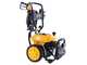 DeWalt DXPW 005E - Professional three-phase pressure washer - 200 bar - 810 L/h