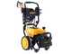 DeWalt DXPW 005E - Professional three-phase pressure washer - 200 bar - 810 L/h