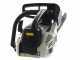 BlackStone LCS 25-10C - Petrol Pruning Chainsaw - 25 cm Carving Blade