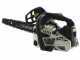 BlackStone LCS 25-10C - Petrol Pruning Chainsaw - 25 cm Carving Blade