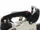 BlackStone LCS 25-10C - Petrol Pruning Chainsaw - 25 cm Carving Blade