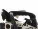 BlackStone LCS 25-10C - Petrol Pruning Chainsaw - 25 cm Carving Blade