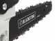 BlackStone LCS 25-10C - Petrol Pruning Chainsaw - 25 cm Carving Blade
