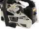 BlackStone LCS 25-10C - Petrol Pruning Chainsaw - 25 cm Carving Blade
