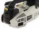 BlackStone LCS 25-10C - Petrol Pruning Chainsaw - 25 cm Carving Blade