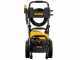 DeWalt DXPW 006E - Three phase industrial pressure washer - 150 bar - 900 l/h