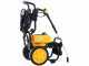 DeWalt DXPW 006E - Three phase industrial pressure washer - 150 bar - 900 l/h