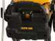 DeWalt DXPW 006E - Three phase industrial pressure washer - 150 bar - 900 l/h