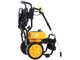 DeWalt DXPW 006E - Three phase industrial pressure washer - 170 bar - 900 l/h