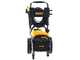 DeWalt DXPW 006E - Three phase industrial pressure washer - 170 bar - 900 l/h