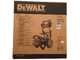DeWalt DXPW 006E - Three phase industrial pressure washer - 170 bar - 900 l/h
