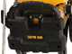 DeWalt DXPW 006E - Three phase industrial pressure washer - 170 bar - 900 l/h