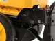 DeWalt DXPW 006E - Three phase industrial pressure washer - 170 bar - 900 l/h