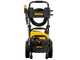 DeWalt DXPW 006E -  Professional Three-phase Pressure Washer - 170 bar - 900 l/h