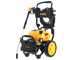 DeWalt DXPW 006E -  Professional Three-phase Pressure Washer - 170 bar - 900 l/h