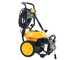 DeWalt DXPW 006E -  Professional Three-phase Pressure Washer - 170 bar - 900 l/h