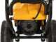 DeWalt DXPW 006E -  Professional Three-phase Pressure Washer - 170 bar - 900 l/h