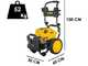 DeWalt DXPW 006E - Professional Three-phase Pressure Washer - 170 bar - 900 l/h