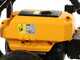 DeWalt DXPW 006E - Professional Three-phase Pressure Washer - 170 bar - 900 l/h