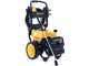 DeWalt DXPW 007E - Professional Three-phase Pressure Washer - 230 bar - 840 L/h